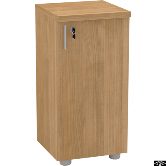 80x40 cm Kapaklı Dolap 